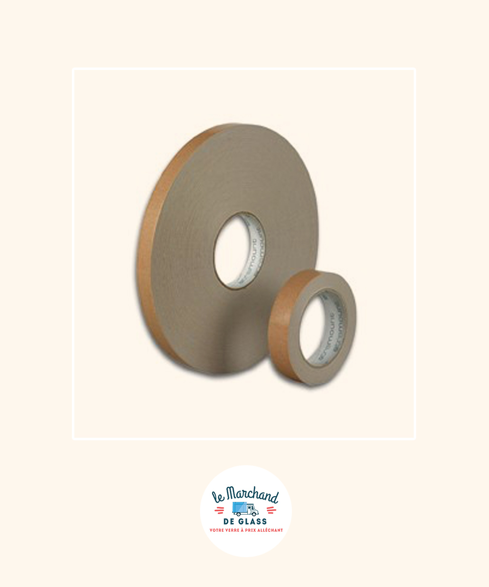 ADHESIF DOUBLE FACE MIROIR (BO5207760)